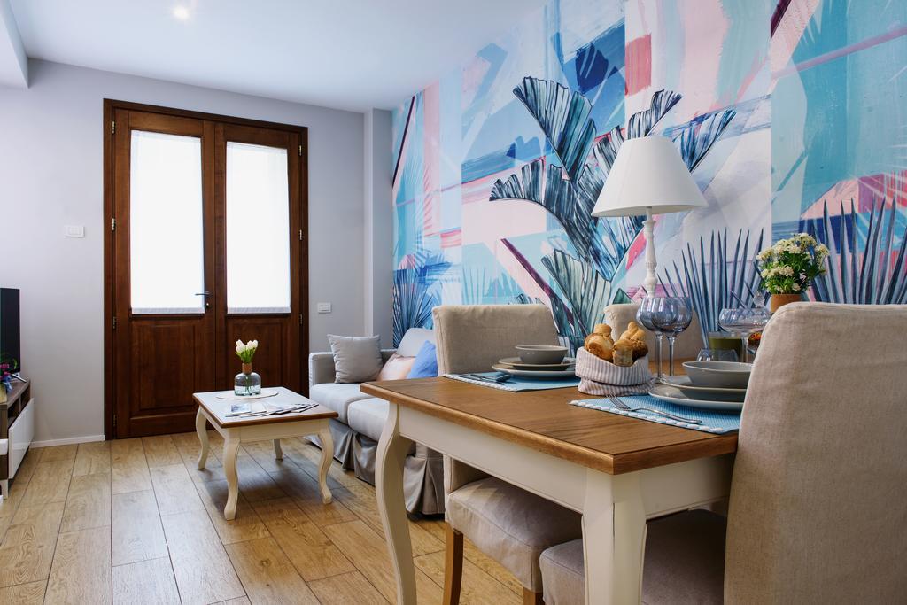Appartement Lora Luxury House