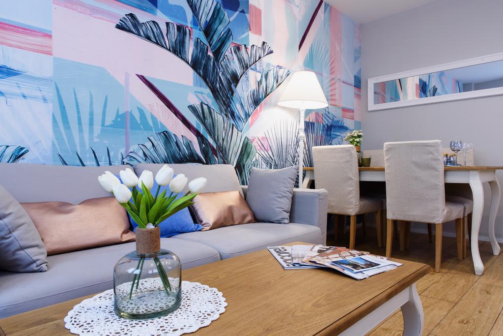 Appartement Lora Luxury House Côme