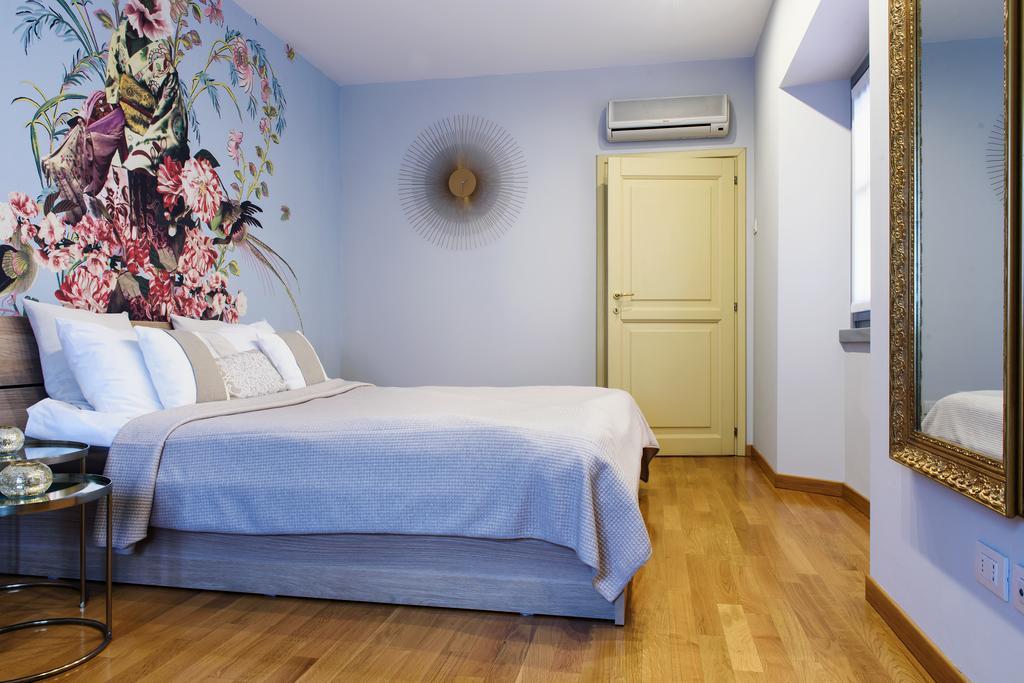 Lora Luxury House * Côme